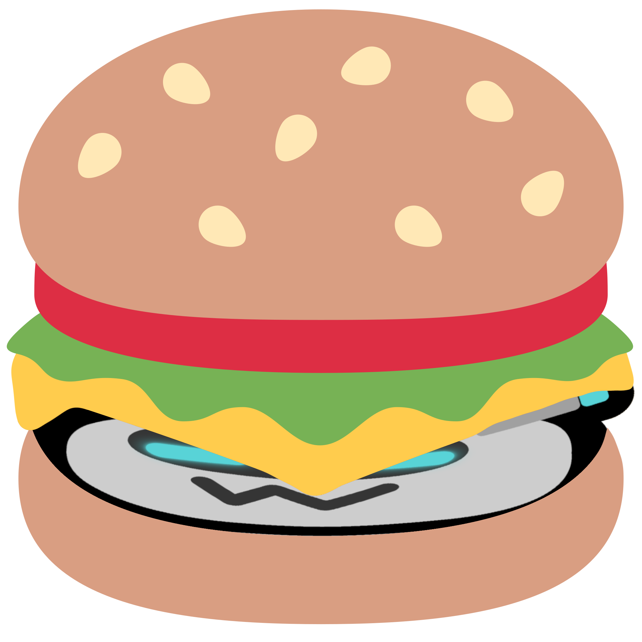 neobot_burger