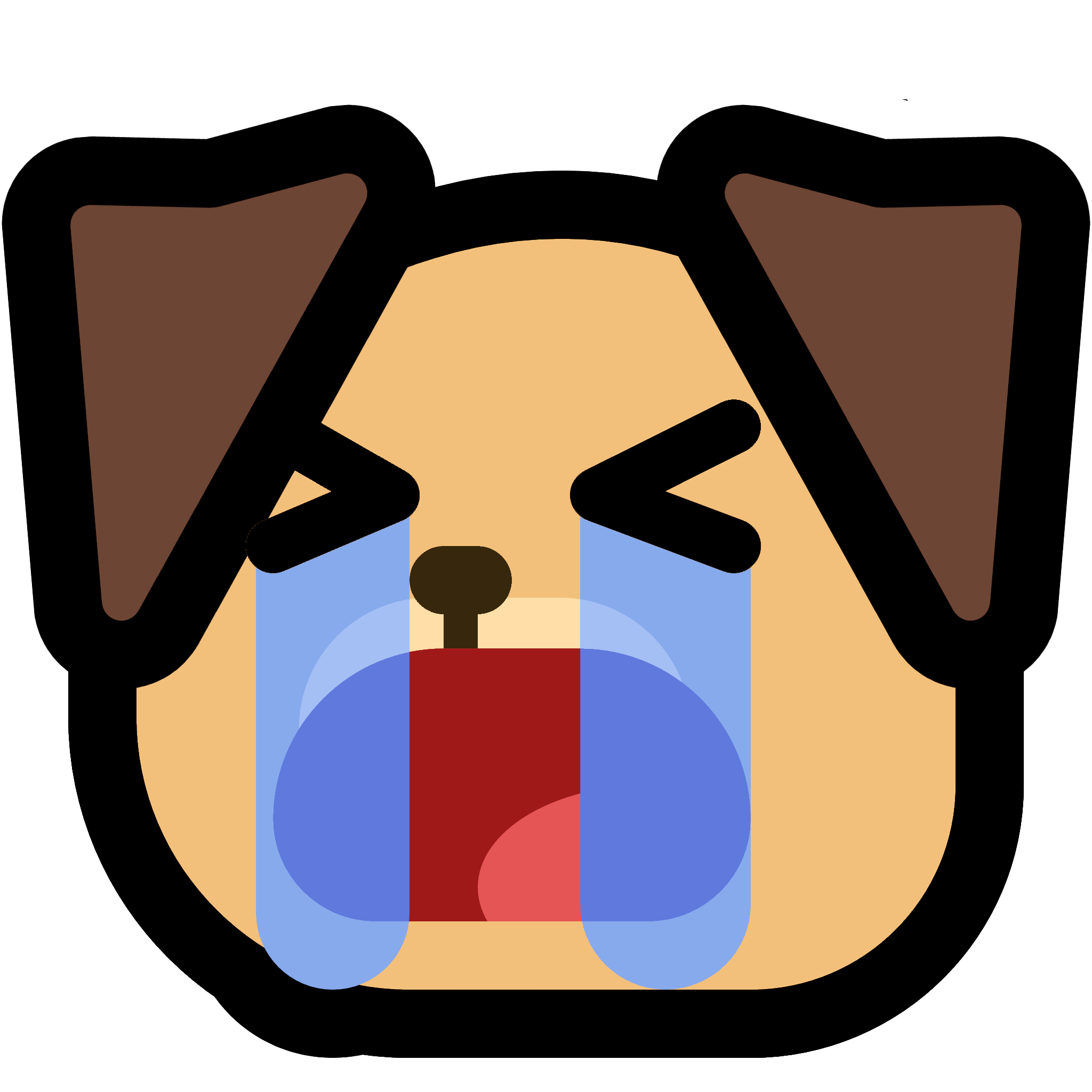 neodog_cry_loud