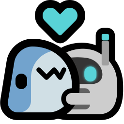 neobot_hug_haj_heart