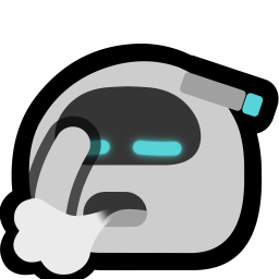 neobot_exhale_facepalm