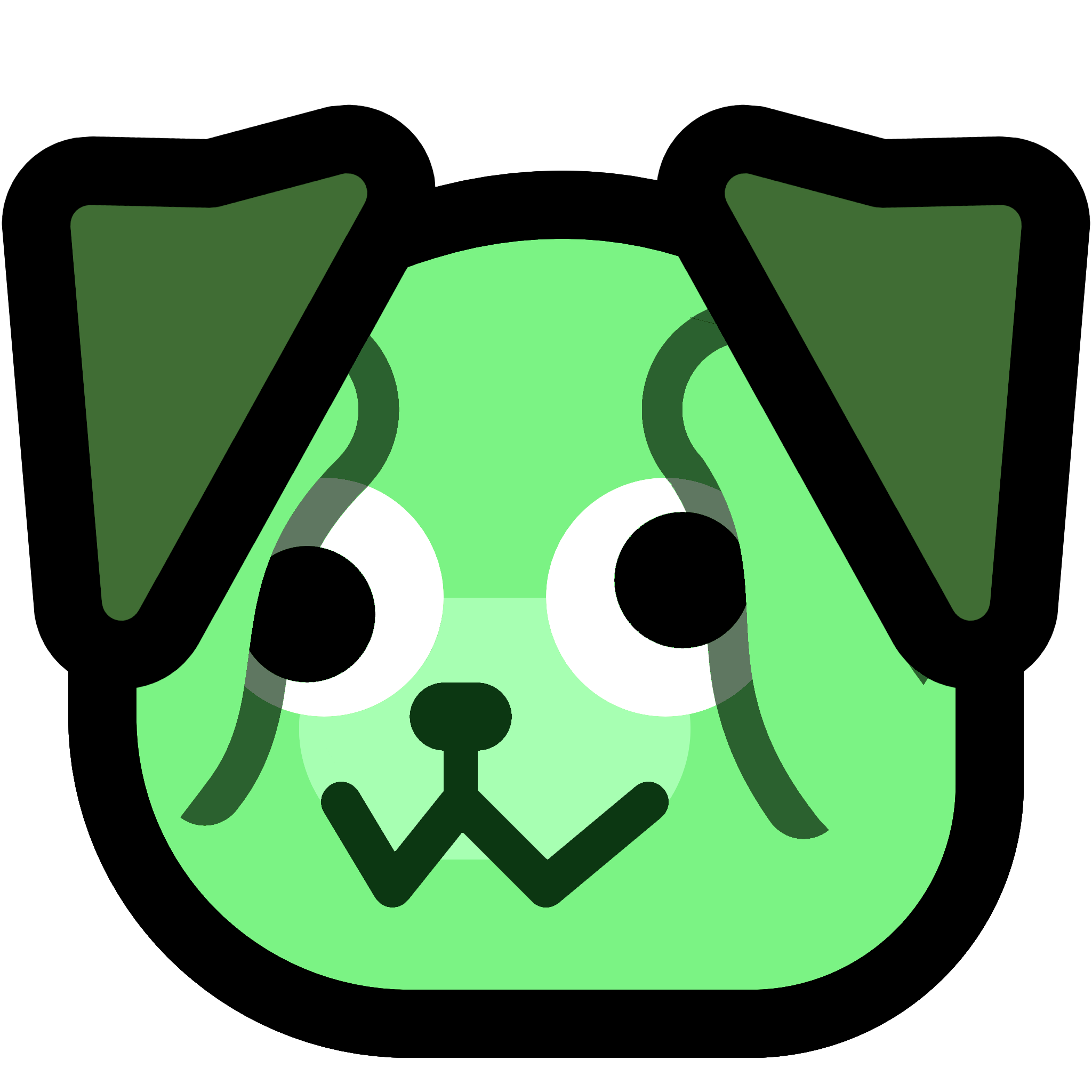 neodog_green_googly_shocked