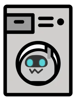 neobot_washing_machine