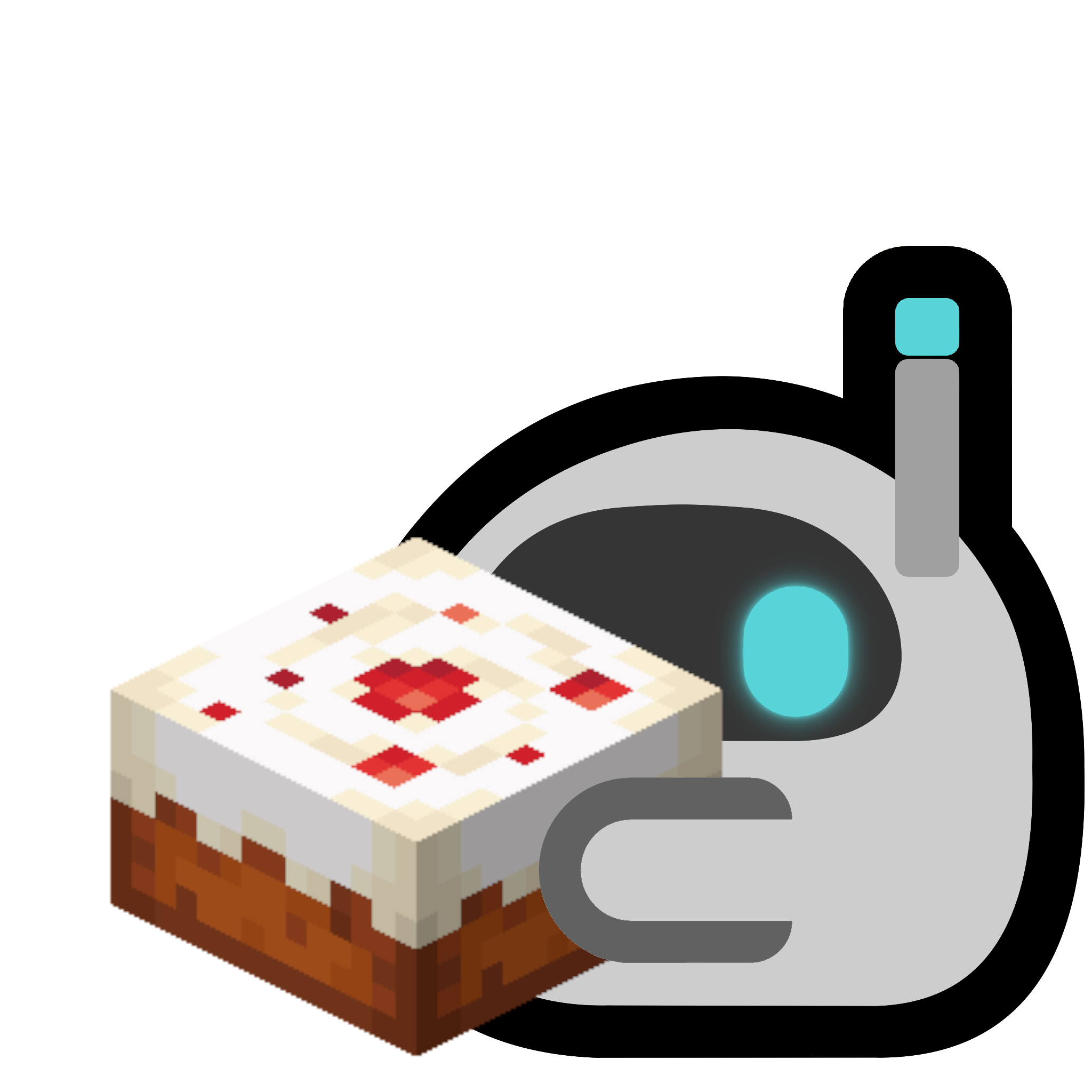 neobot_hug_cake