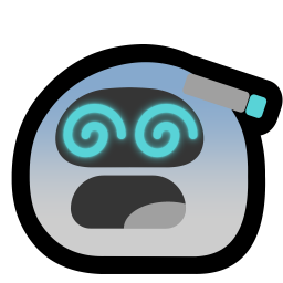 neobot_dizzy