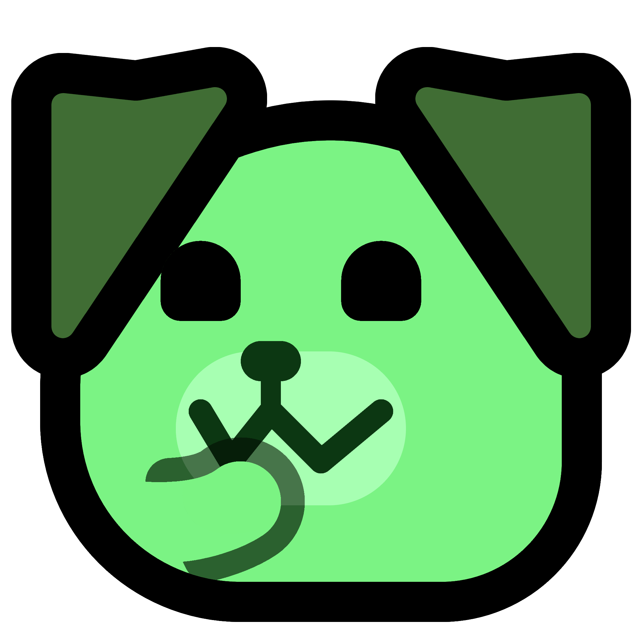 neodog_green_3c