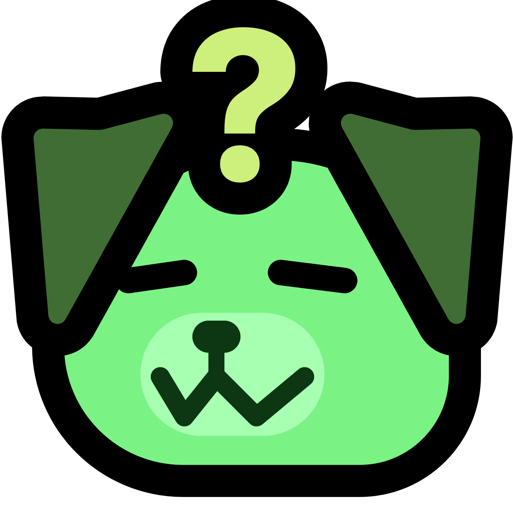 neodog_green_confused