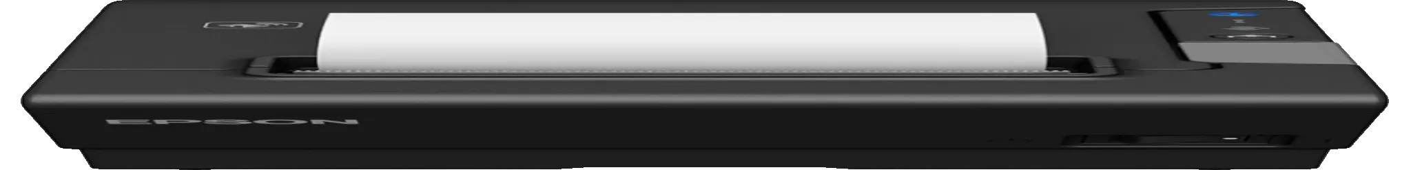 10x horizontally scaled epson receipt printer